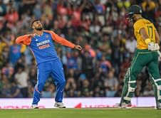 Leg and Off: Is Varun Chakravarthy the world's best T20 spinner today?