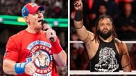 4 first-time-ever interactions John Cena can have in WWE in the 2025 Men's Royal Rumble Match