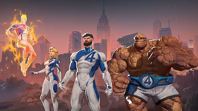 When does Marvel Rivals Season 1 begin?