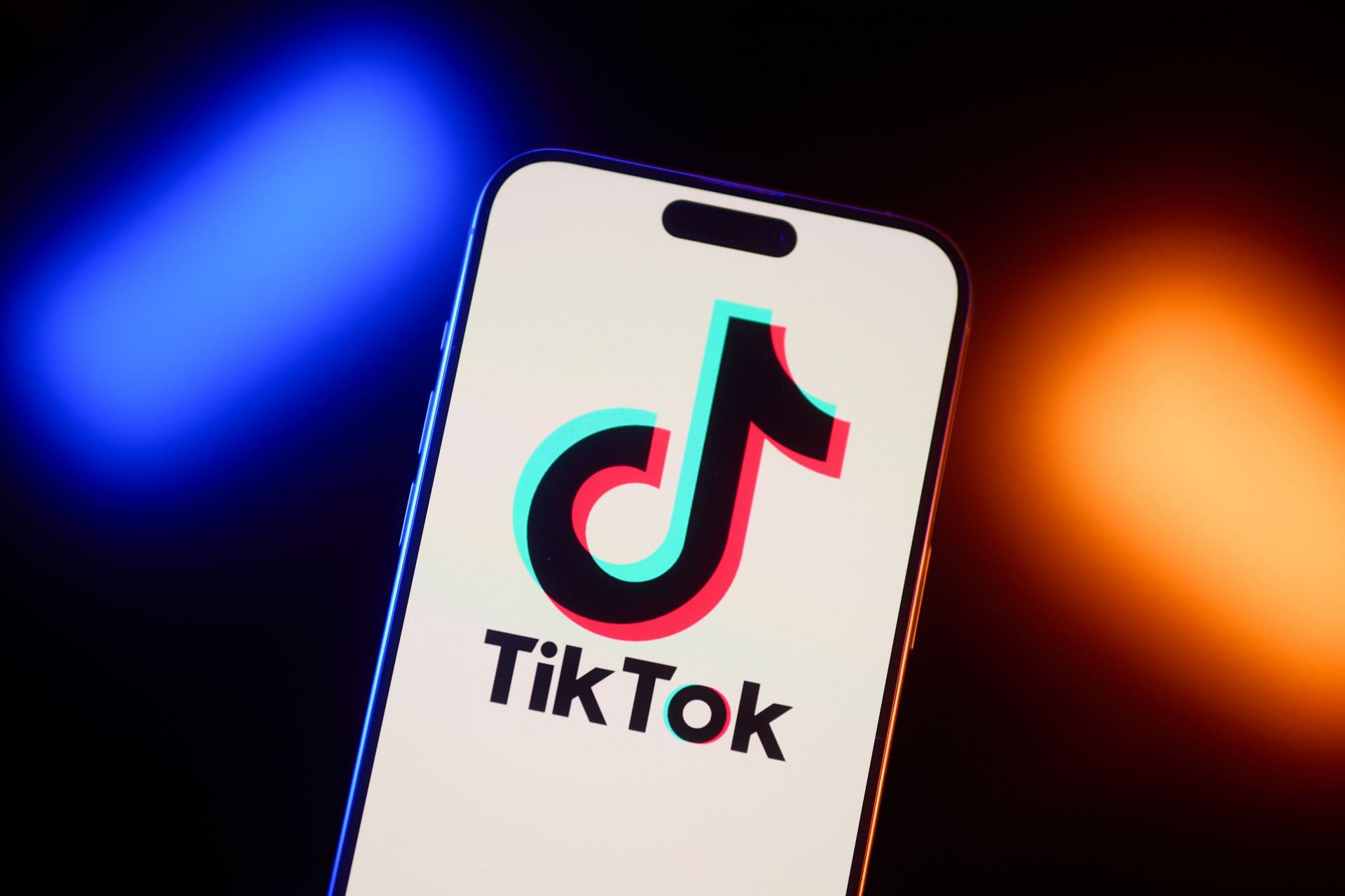 Trump TikTok Illustratoins - Source: Getty