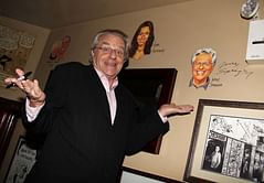 "I have no talent"- When Jerry Springer opened up about gaining mainstream popularity