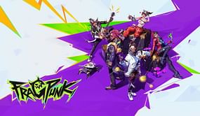 FragPunk pre-order Pioneer bundles: All platform-exclusive rewards and how to get