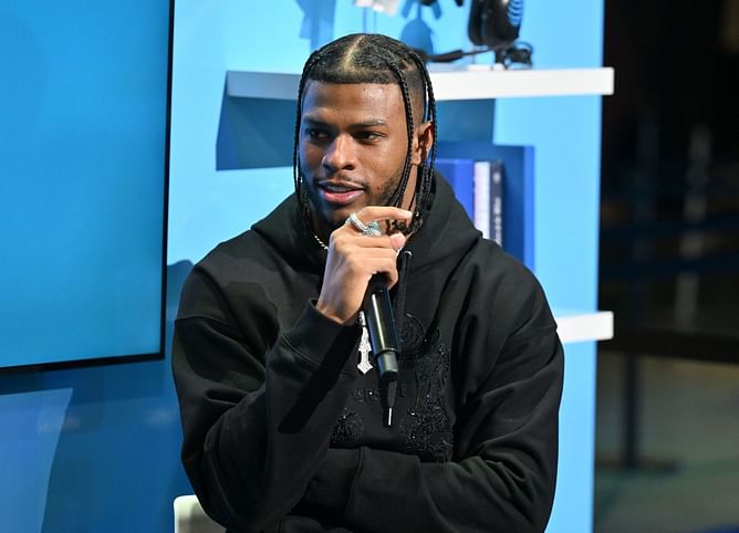 “We could be a packaged deal”: Shilo Sanders drops cryptic response as he gears up for 2025 NFL draft