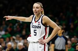 Dallas Wings predicted to clear space for Paige Bueckers by trading 2x All-Star