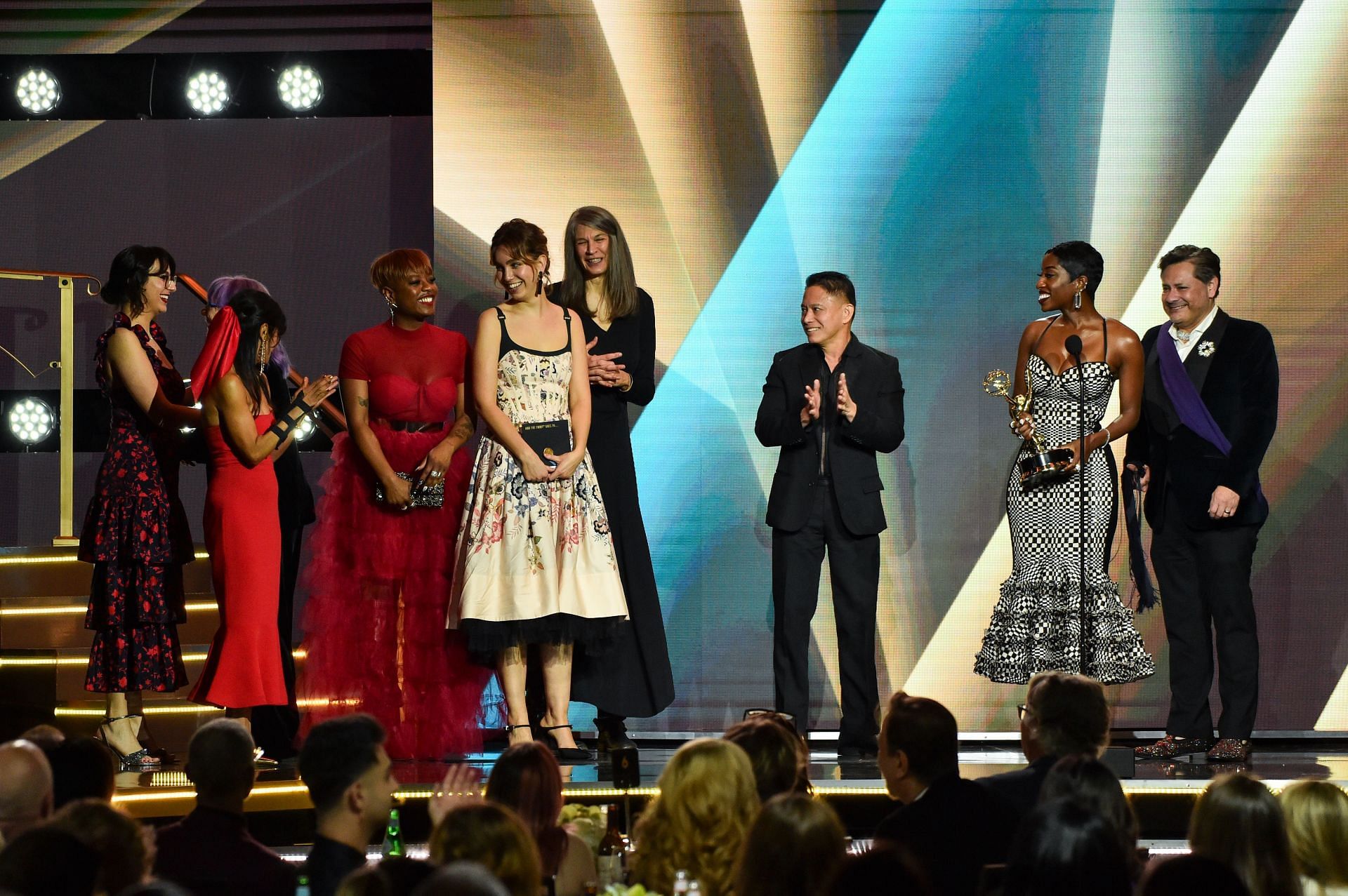 50th Daytime Emmy Creative Arts And Lifestyle Awards - Show - Source: Getty