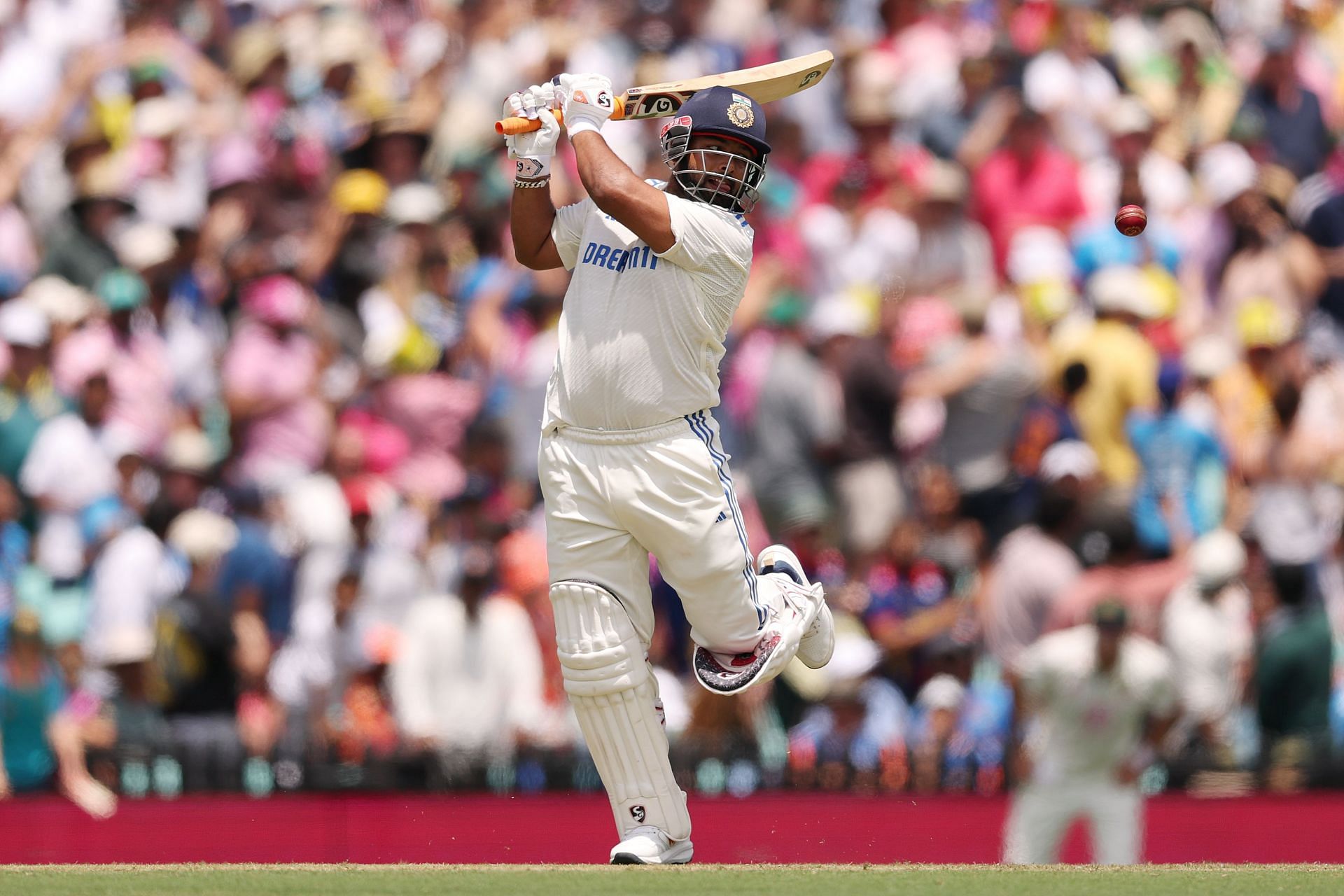 Australia v India - Men