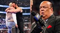 Paul Heyman to betray Roman Reigns; Drew McIntyre's new alliance - 5 things WWE subtly told us on SmackDown this week