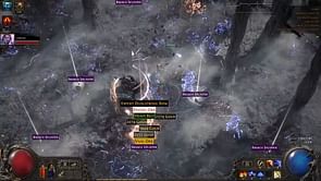 Path of Exile 2: What do Breach Splinters do?