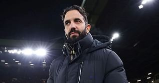 Paul Merson believes Ruben Amorim will be regretting decision to take up Manchester United coaching role