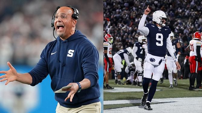 Penn State transfer tracker: Top 4 Nittany Lions entering the transfer portal ahead of CFP semifinal