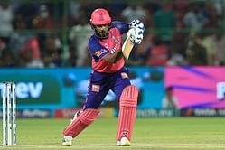 "Designed in Rajasthan, For Rajasthan" - RR unveil new jersey ahead of IPL 2025 [Watch]