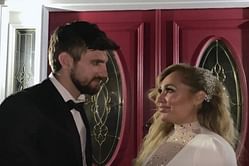 “Acting way over the top” — 90 Day: The Last Resort star Stacey reflects on Florian’s reaction to not being personally invited by Julia