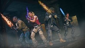 Call of Duty Warzone Goldflake error: How to fix, possible reasons, and more