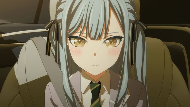 Ave Mujica - The Die is Cast - episode 5 review: A rollercoaster of emotions and unexpected turns