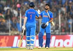 “KL and I, we played that important role” - Shreyas Iyer reveals potential role in India’s squad for 2025 Champions Trophy