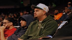 "I've been blacklisted": NUKES Santana makes claims against Call of Duty for "speaking up" regarding the game