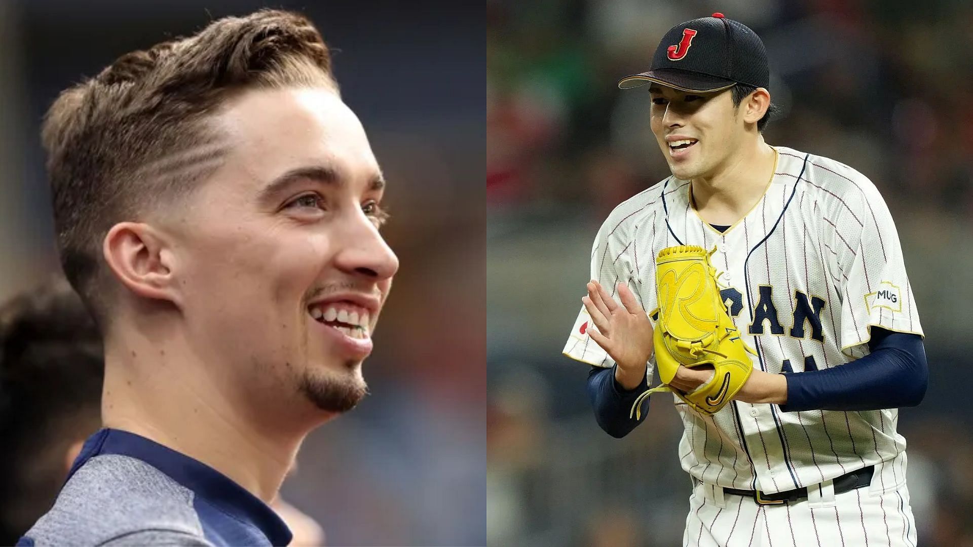 Blake Snell drops 2-word reaction to Roki Sasaki choosing Los Angeles Dodgers