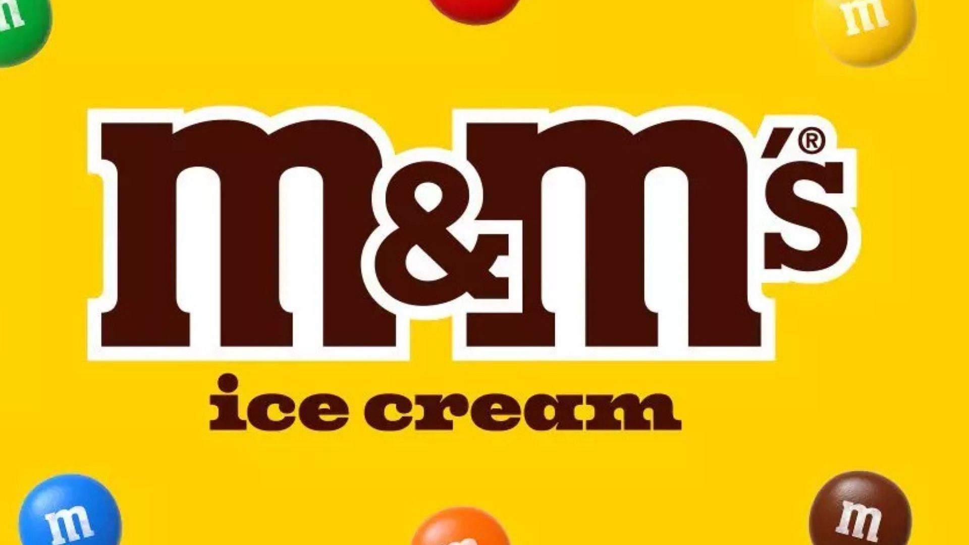 M&amp;M&rsquo;s to launch new ice cream sandwich flavor. Here&rsquo;s all you need to know about it