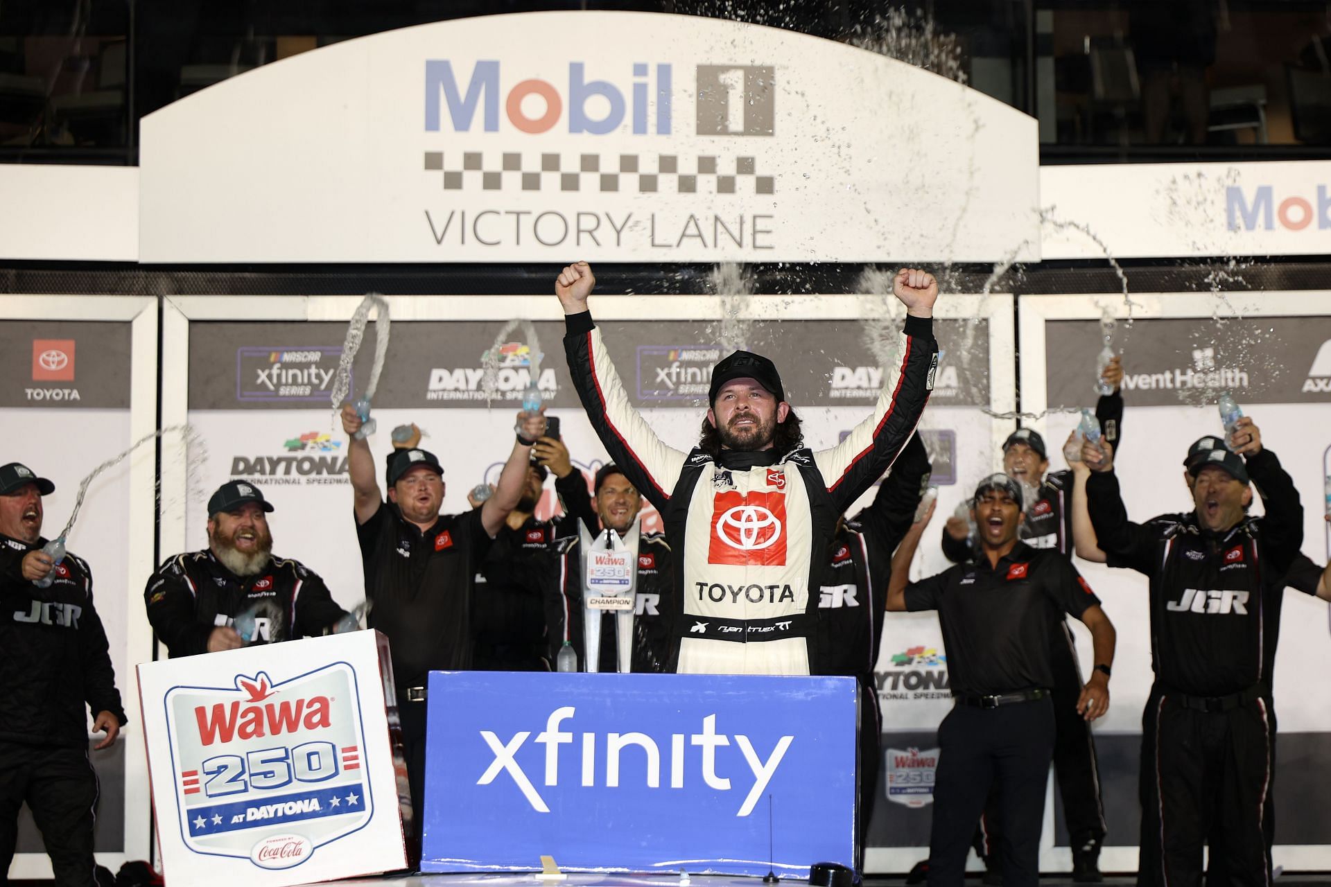 NASCAR Xfinity Series Wawa 250 Powered by Coca-Cola - Source: Getty