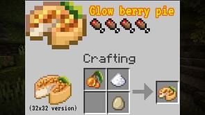 Minecraft fan shares interesting concept idea for a new food item