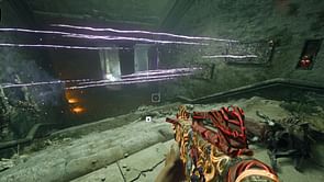 How to activate Arrow Trap in Black Ops 6 Zombies