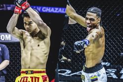 "I'm giving my best effort" - Johan Ghazali vows to go above and beyond to derail Johan Estupinan's hype train at ONE 170