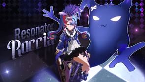 Wuthering Waves Roccia voicelines about other characters