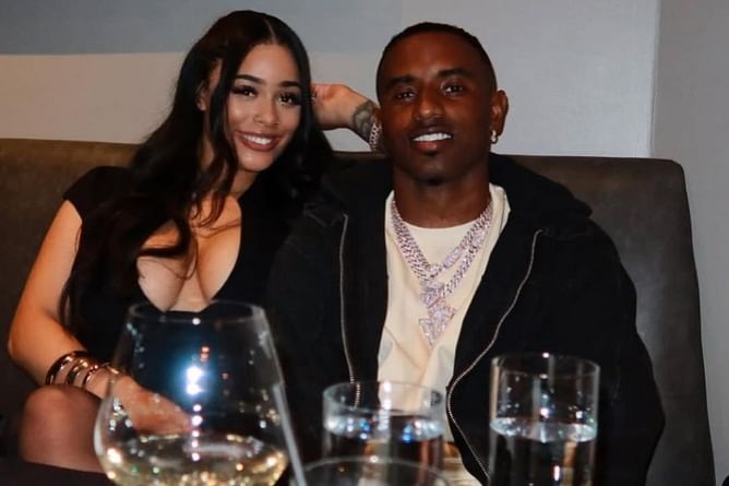 “Give it back please”: Deion Sanders Jr.’s GF Brittany makes a genuine appeal to thief after losing an invaluable item on her birthday