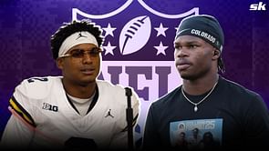 Tony Pauline’s AFC South Mock Draft: Heisman-winning Travis Hunter helps Titans in two spots, Will Johnson strengthens Jaguars' defense