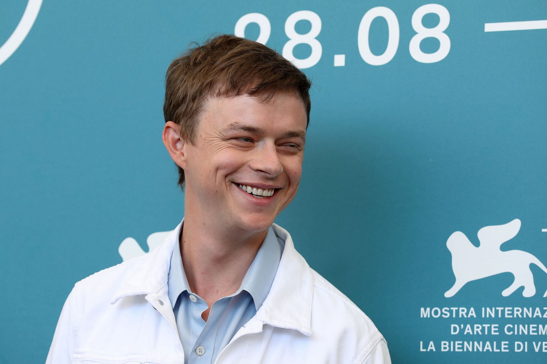 Dane DeHaan is another actor featured in American Primeval (Image via Getty)