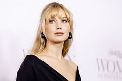 "I was sleeping with the director" - When Jennifer Lawrence jokingly spoke about not understanding the plot of Mother!
