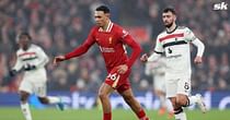 "Nah, we're alright thanks" - Tranmere Rovers make social media post in response to Roy Keane's Trent Alexander-Arnold comment