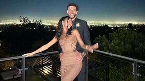 "Back like she never left": Lonzo Ball's girlfriend Ally Rossel, Aliyah Boston & more make feelings clear on TikTok u-turn