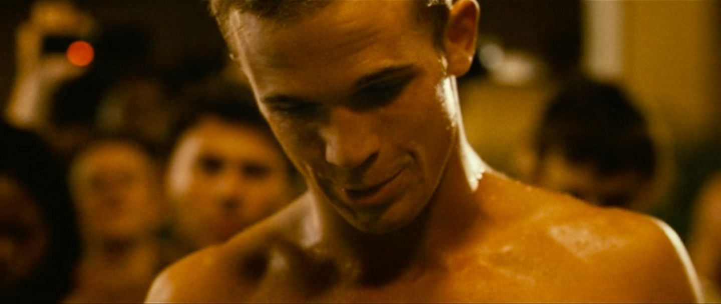 Never Back Down (Image via Summit Entertainment)