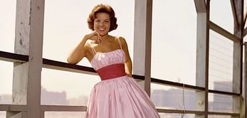 Why was Anita Bryant pied in the face? 1977 incident explained as anti-gay rights singer dies aged 84