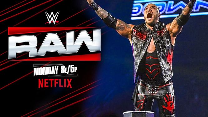 Damian Priest to be replaced on WWE RAW by 42-year-old star after his move to SmackDown? Exploring the possibility