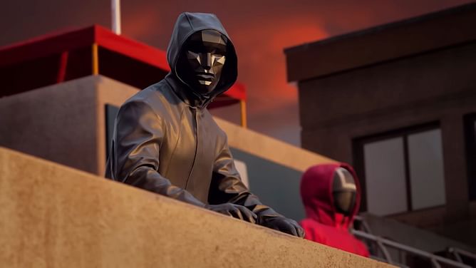 How much does it cost to unlock all Squid Game 2 event content in Black Ops 6 and Warzone