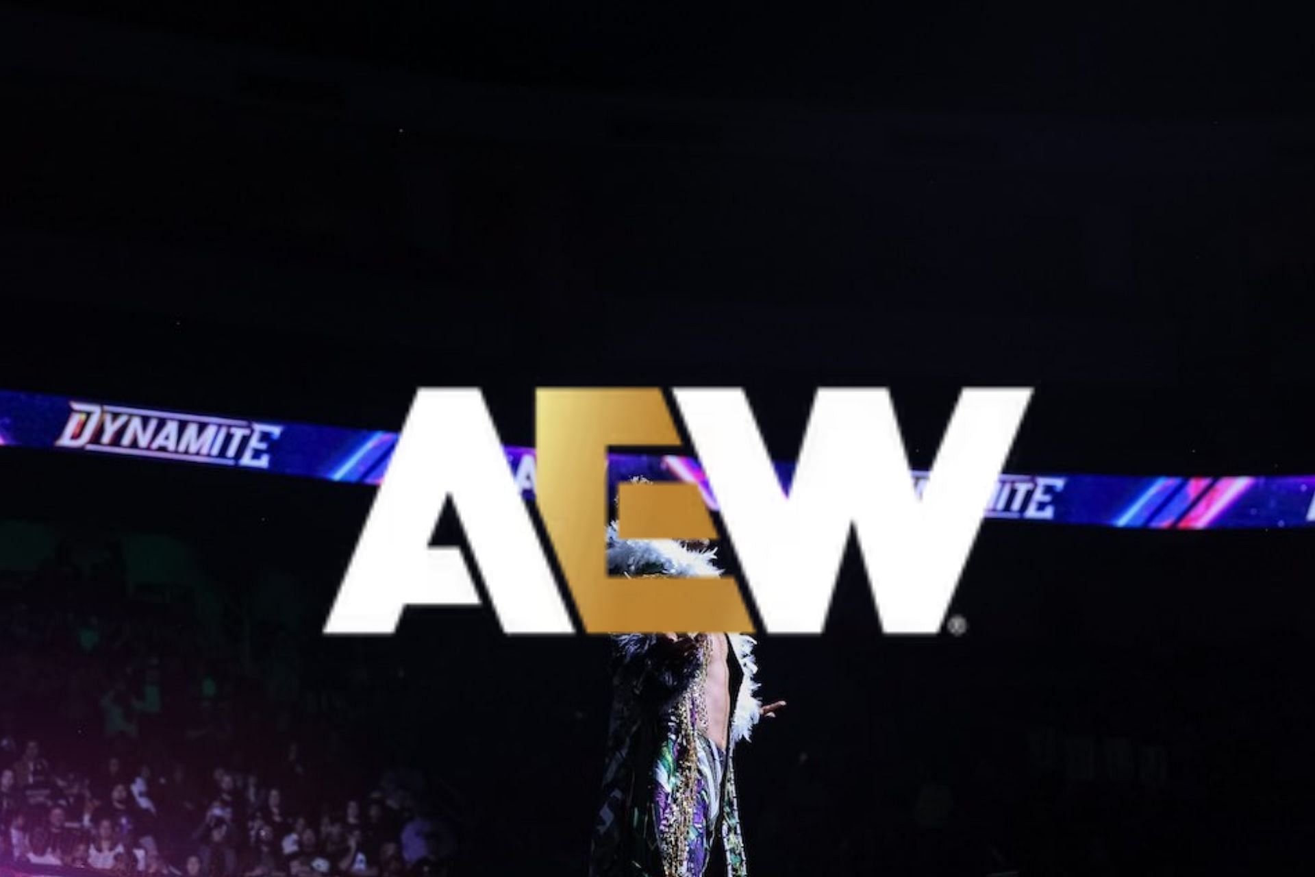 AEW Will Ospreay