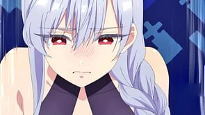 100 Girlfriends Who Really Love You season 2 animator's latest comments suggest the sequel's production could be in jeopardy