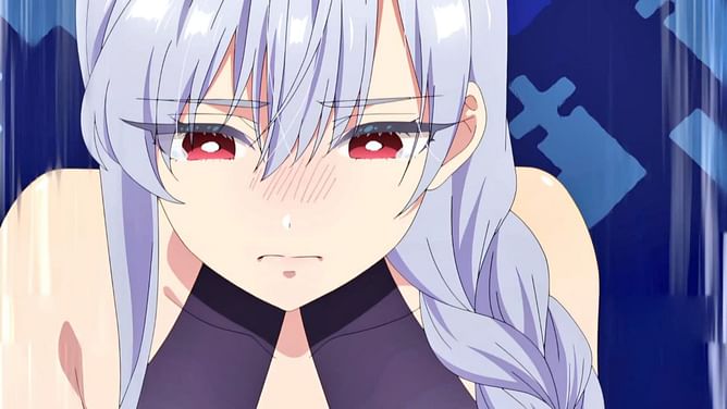100 Girlfriends Who Really Love You season 2 animator's latest comments suggest the sequel's production could be in jeopardy