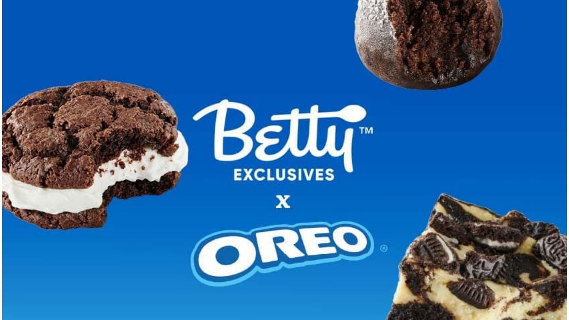 Betty Crocker and Oreo team up again to launch 3 new baking mixes: Flavors and details explored