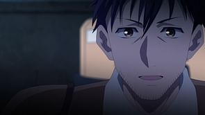 The Daily Life of a Middle-Aged Online Shopper in Another World episode 4: Kenichi's true feelings teased as he rescues Primula from Shaga's bandits