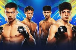 ONE Championship: Full card confirmed for ONE Friday Fights 94 on Jan. 17