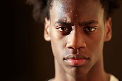 NBA icon Shaquille O'Neal highlights BYU signee AJ Dybantsa’s showcase at Iverson Classic