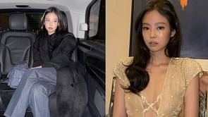 “Yuna girl it’s your time to shine”- Fans react as BLACKPINK's Jennie reveals she’s never gotten an invite to do dance challenges