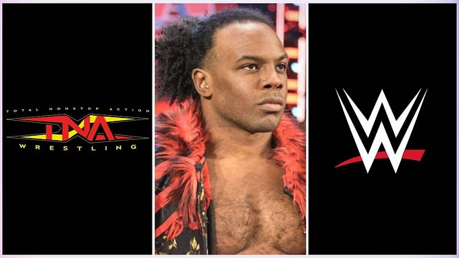 Xavier Woods calls out both TNA and WWE in light of recent multi-year partnership