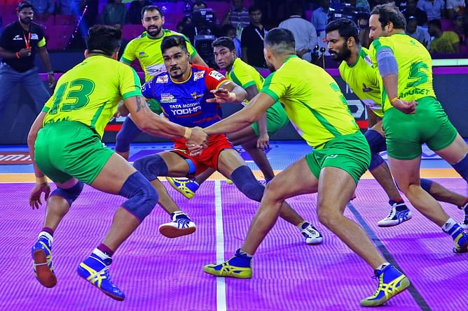 Pro Kabaddi League: Tamil Thalaivas announce Sanjeev Baliyan as head coach for PKL 12