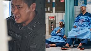The Trauma Code: Heroes on Call— Ending explained and season 2 renewal possibilities explored
