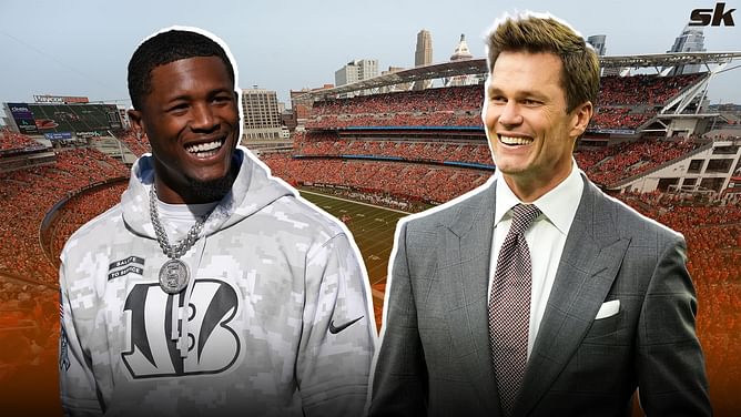 Bengals legend warns Tee Higgins against following in Tom Brady's footsteps