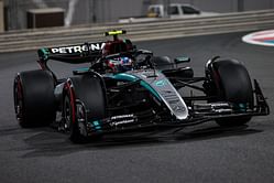Mercedes announces launch date for the 2025 F1 challenger
